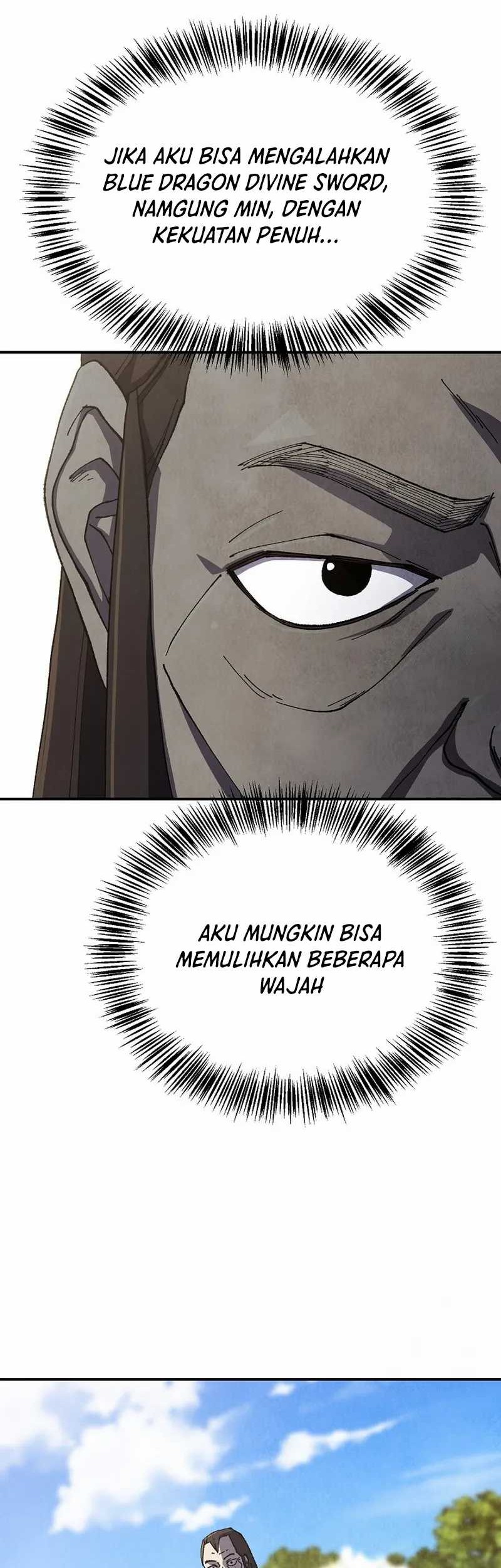 The Genius Grandson of Namgung Clan Chapter 45 - halaman 11