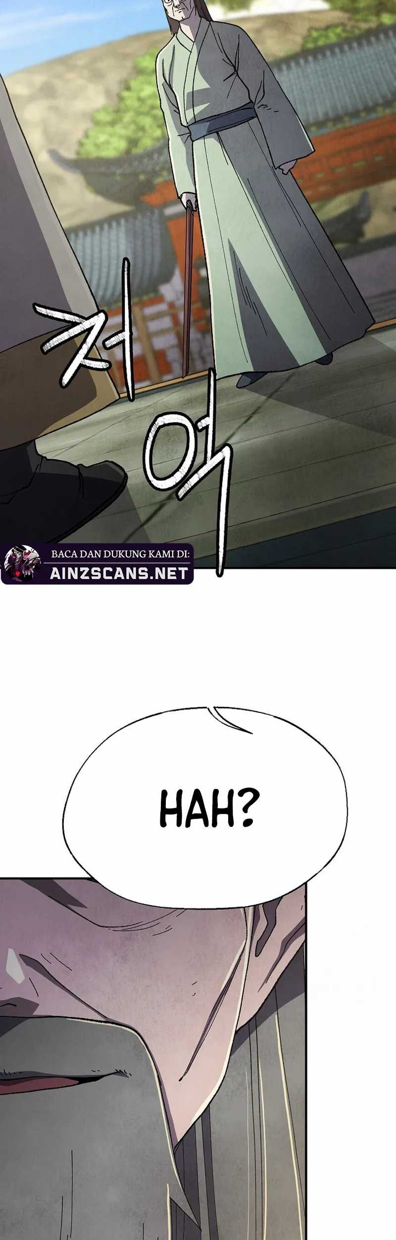 The Genius Grandson of Namgung Clan Chapter 45 - halaman 12