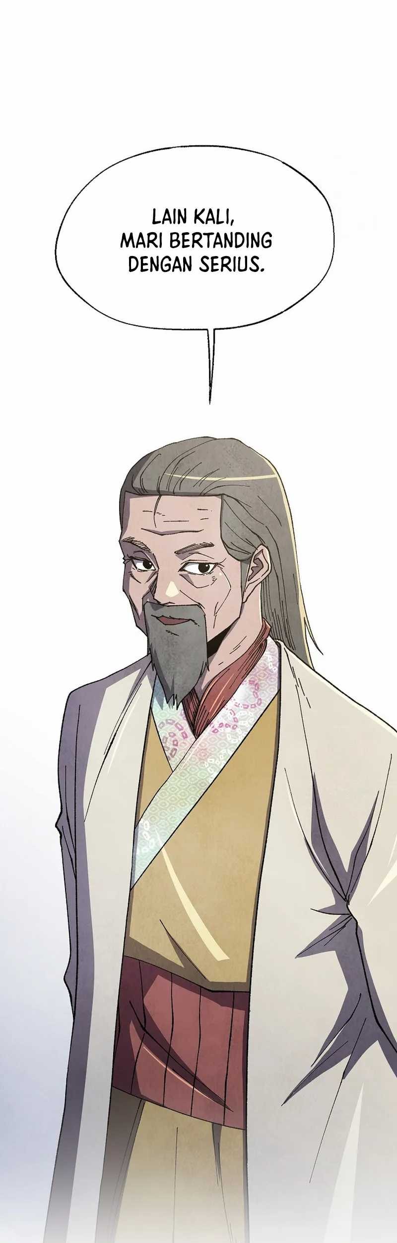 The Genius Grandson of Namgung Clan Chapter 45 - halaman 14