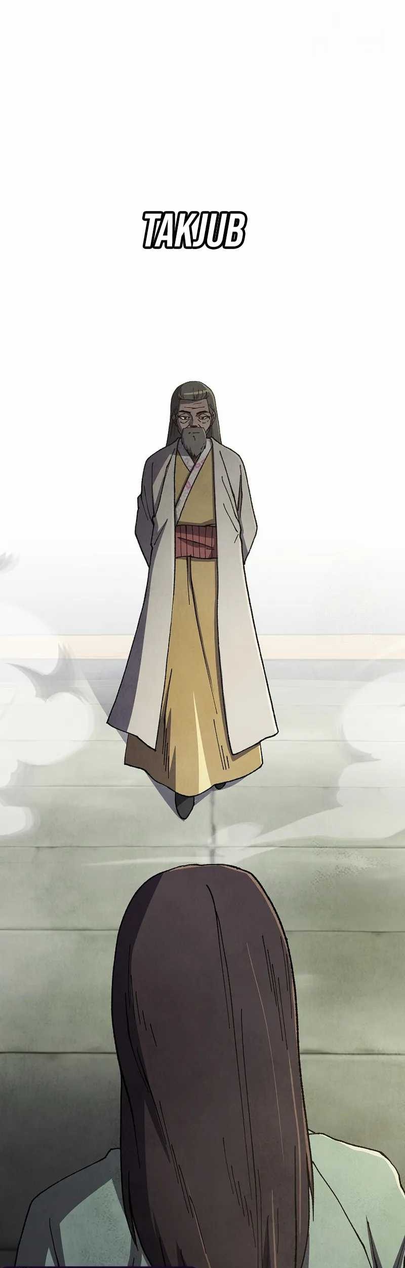 The Genius Grandson of Namgung Clan Chapter 45 - halaman 16