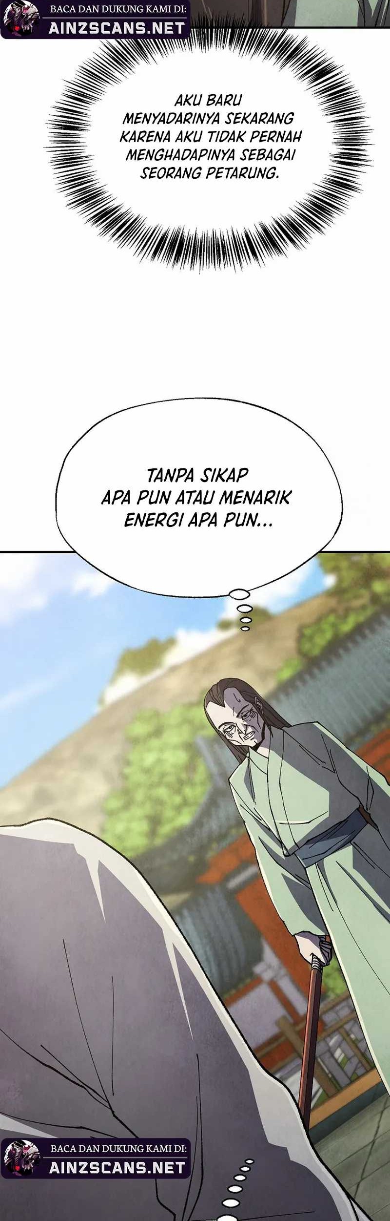 The Genius Grandson of Namgung Clan Chapter 45 - halaman 17