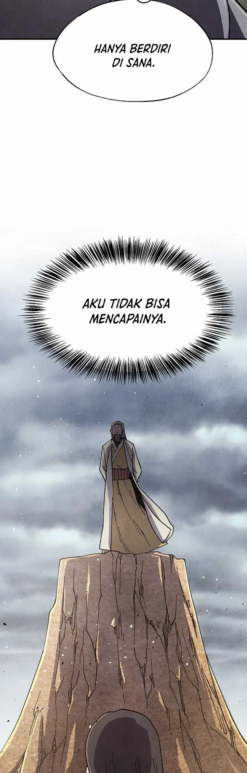 The Genius Grandson of Namgung Clan Chapter 45 - halaman 18