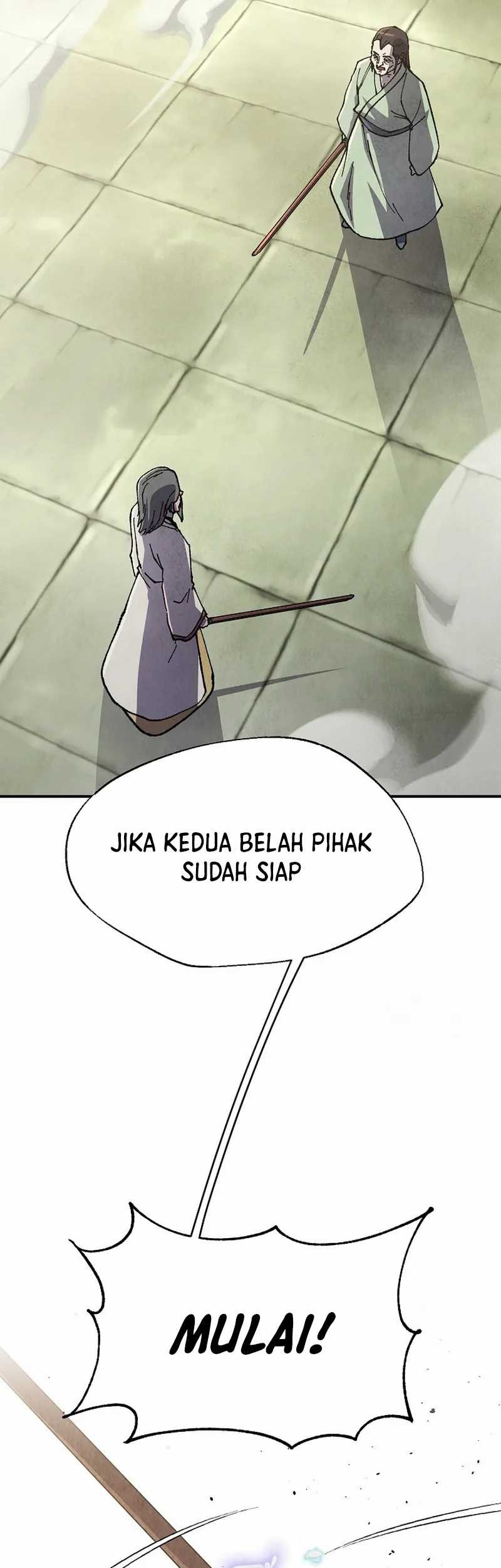 The Genius Grandson of Namgung Clan Chapter 45 - halaman 20