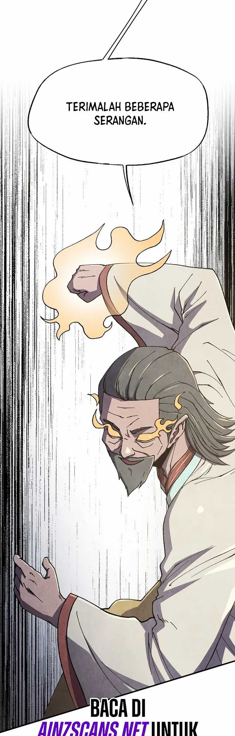 The Genius Grandson of Namgung Clan Chapter 45 - halaman 36