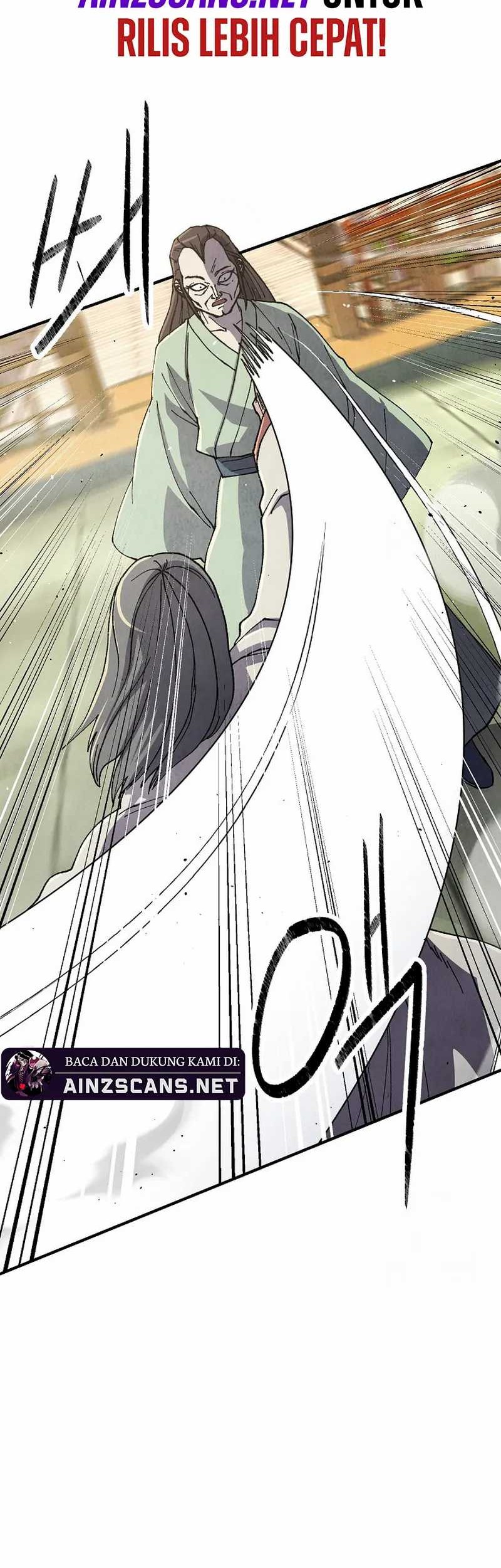 The Genius Grandson of Namgung Clan Chapter 45 - halaman 37