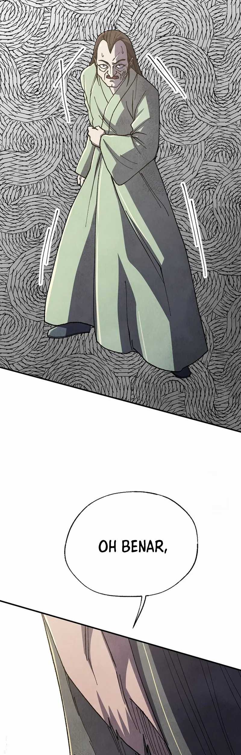 The Genius Grandson of Namgung Clan Chapter 45 - halaman 45