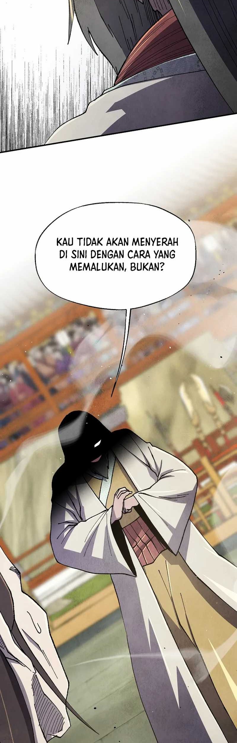 The Genius Grandson of Namgung Clan Chapter 45 - halaman 46