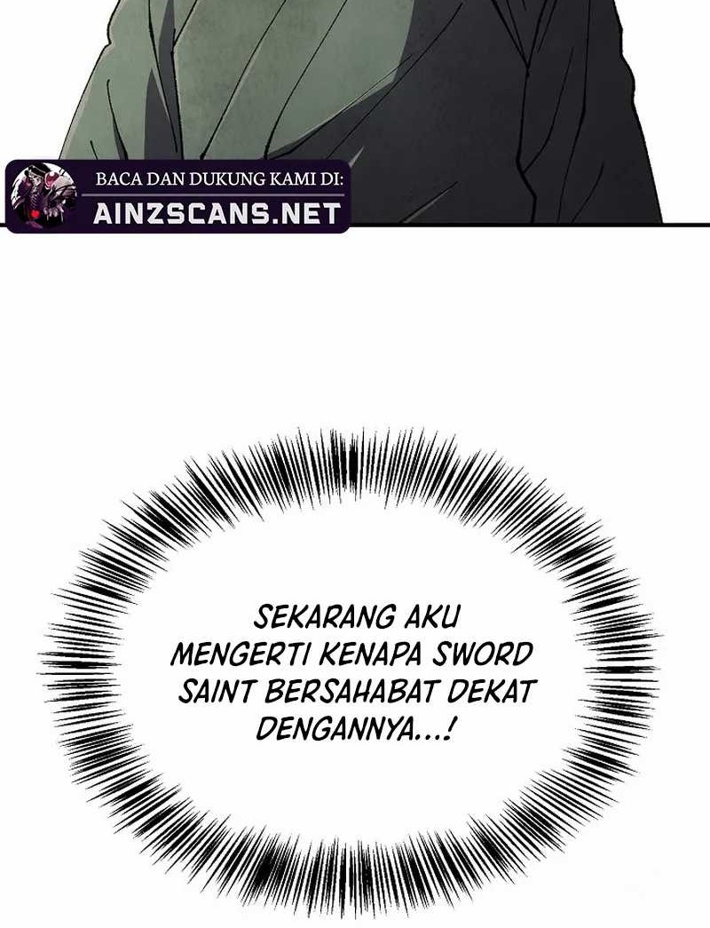 The Genius Grandson of Namgung Clan Chapter 45 - halaman 48