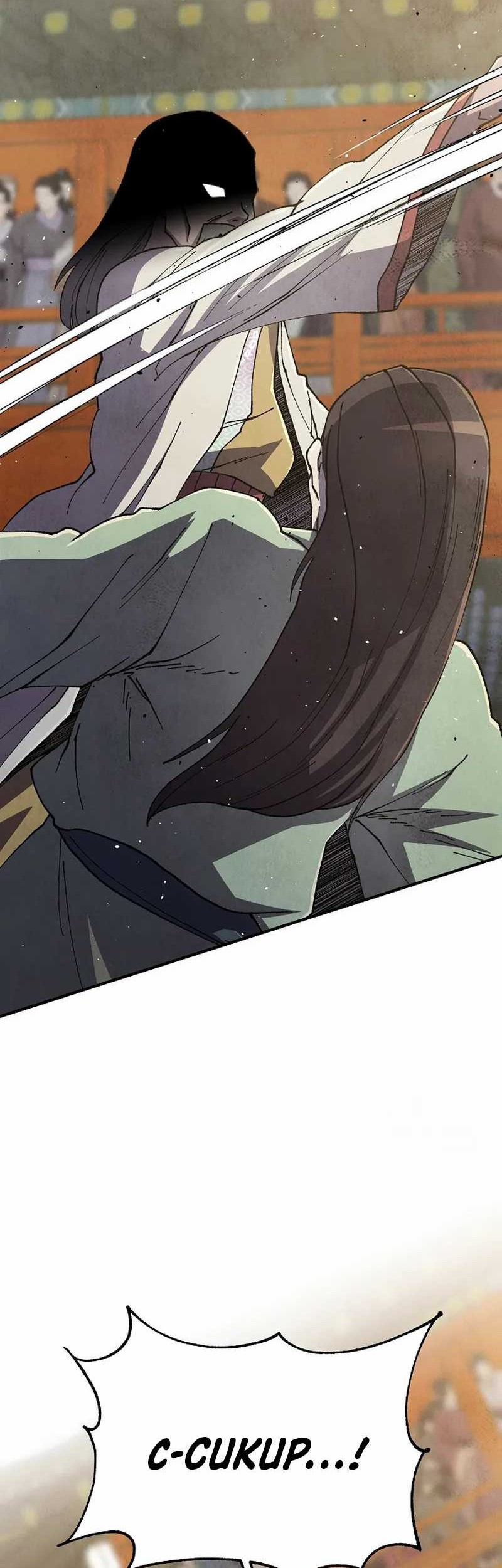 The Genius Grandson of Namgung Clan Chapter 45 - halaman 52