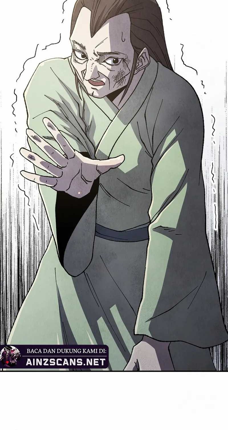 The Genius Grandson of Namgung Clan Chapter 45 - halaman 54