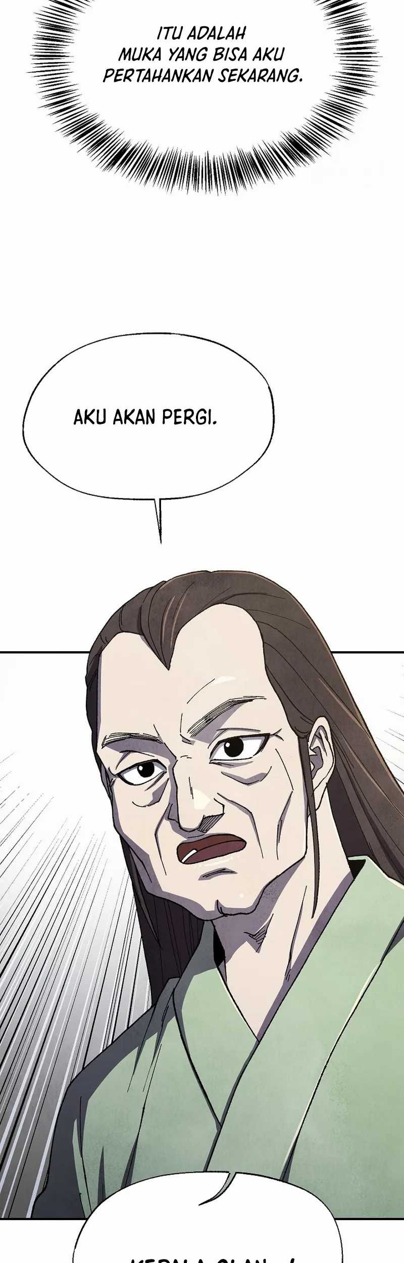 The Genius Grandson of Namgung Clan Chapter 45 - halaman 9