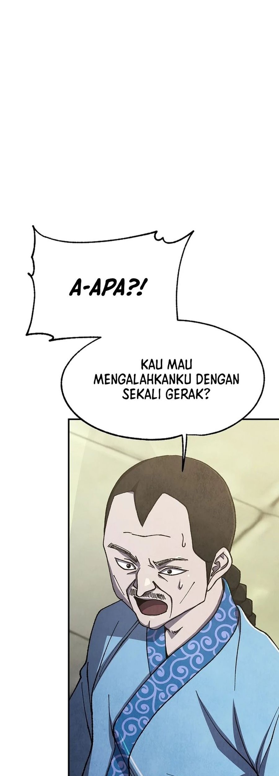 The Genius Grandson of Namgung Clan Chapter 46 - halaman 18
