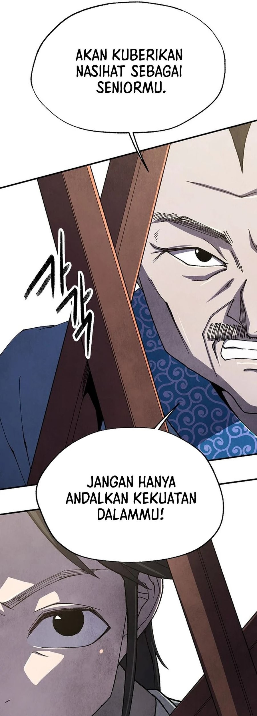 The Genius Grandson of Namgung Clan Chapter 46 - halaman 23