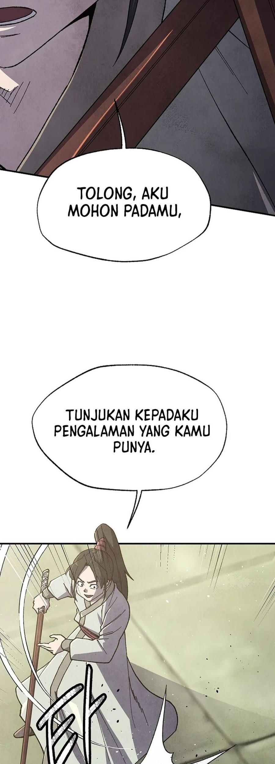 The Genius Grandson of Namgung Clan Chapter 46 - halaman 24