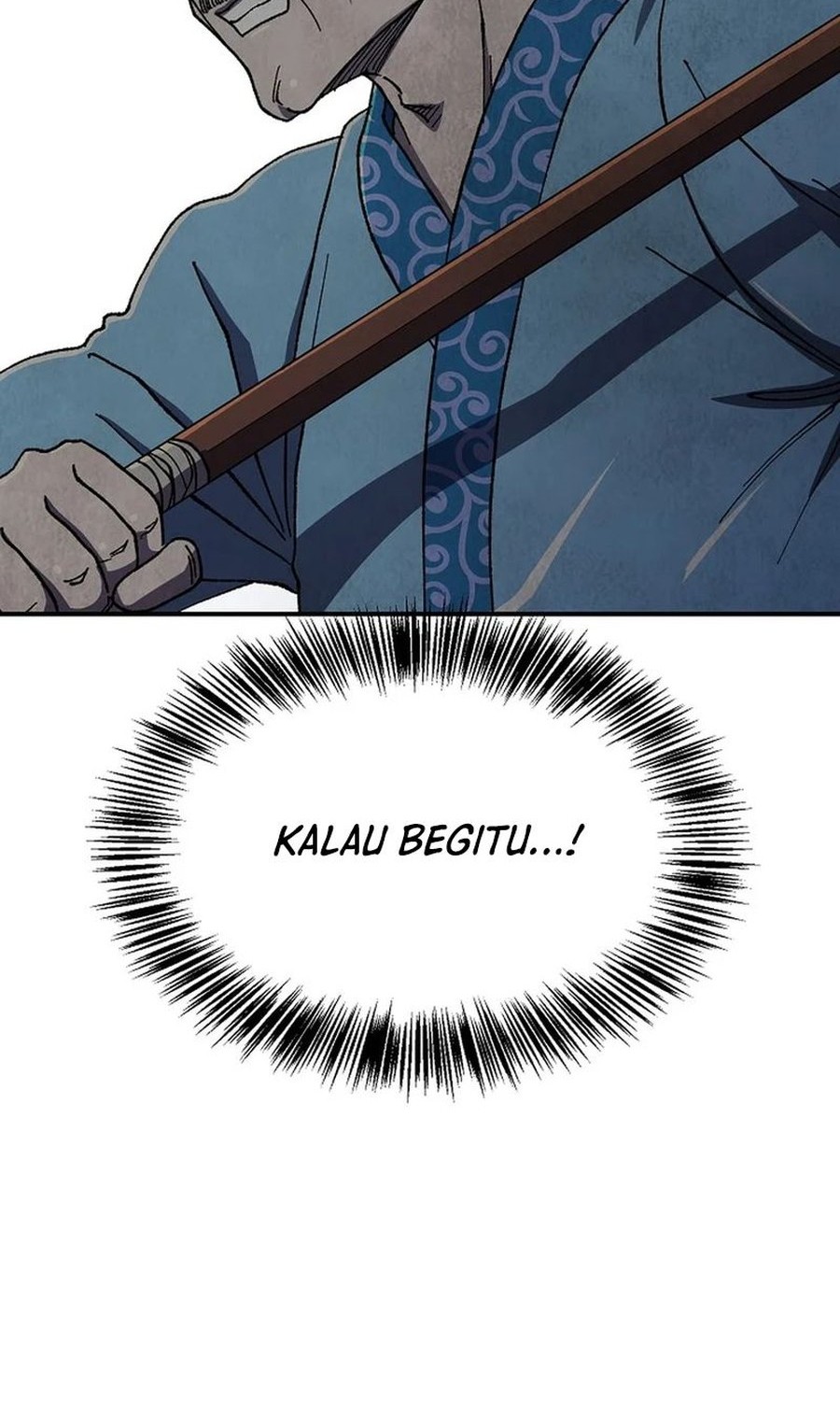 The Genius Grandson of Namgung Clan Chapter 46 - halaman 26