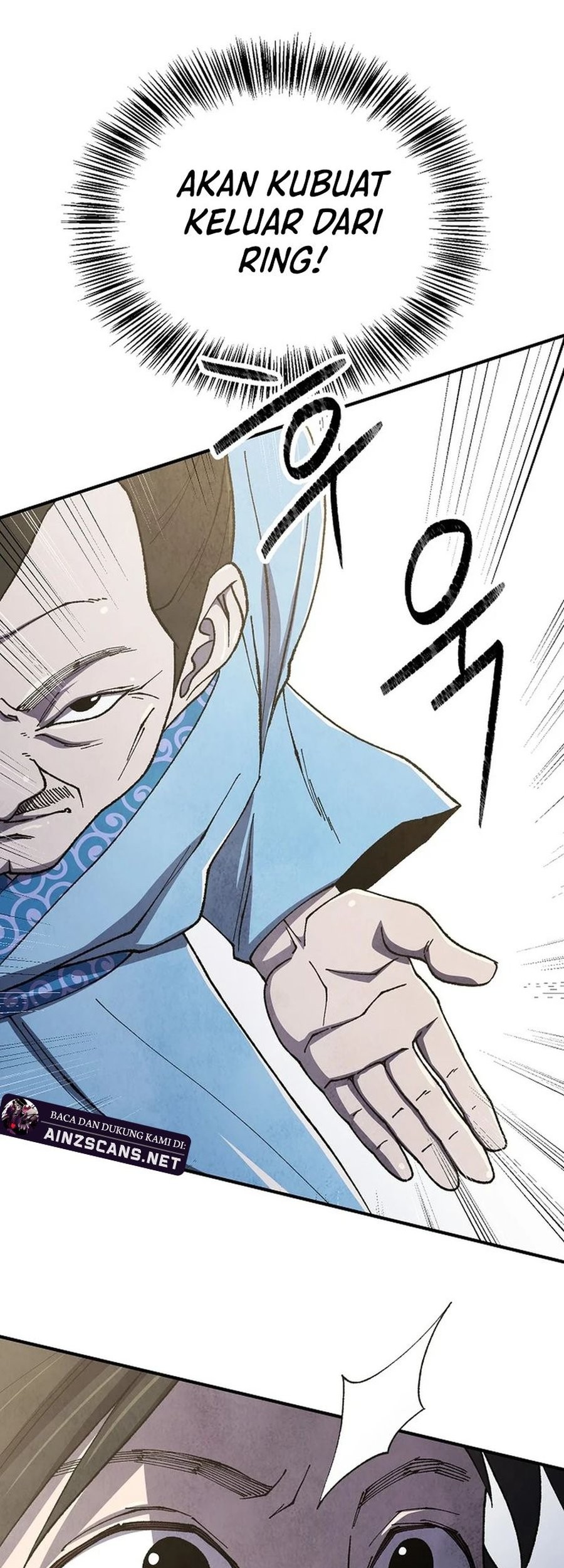 The Genius Grandson of Namgung Clan Chapter 46 - halaman 27
