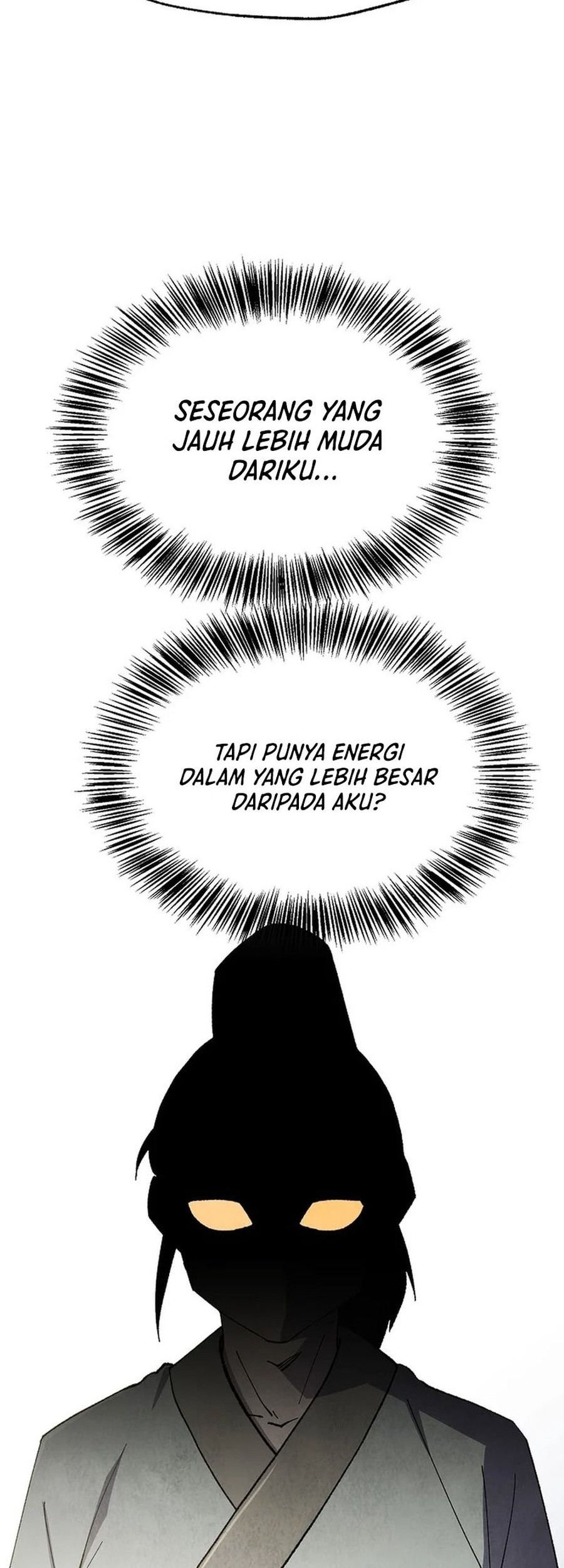 The Genius Grandson of Namgung Clan Chapter 46 - halaman 32