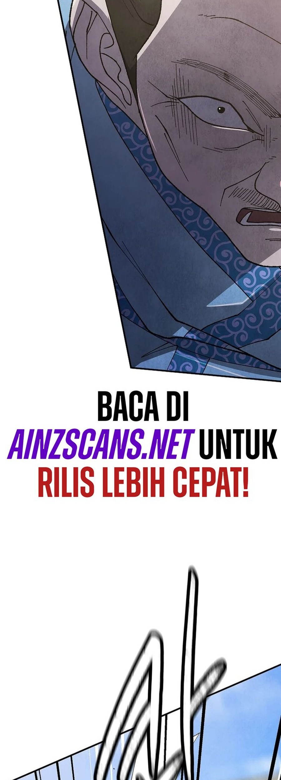 The Genius Grandson of Namgung Clan Chapter 46 - halaman 36