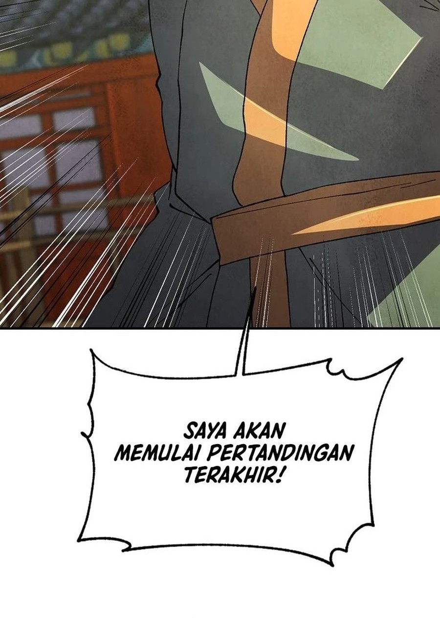 The Genius Grandson of Namgung Clan Chapter 46 - halaman 4