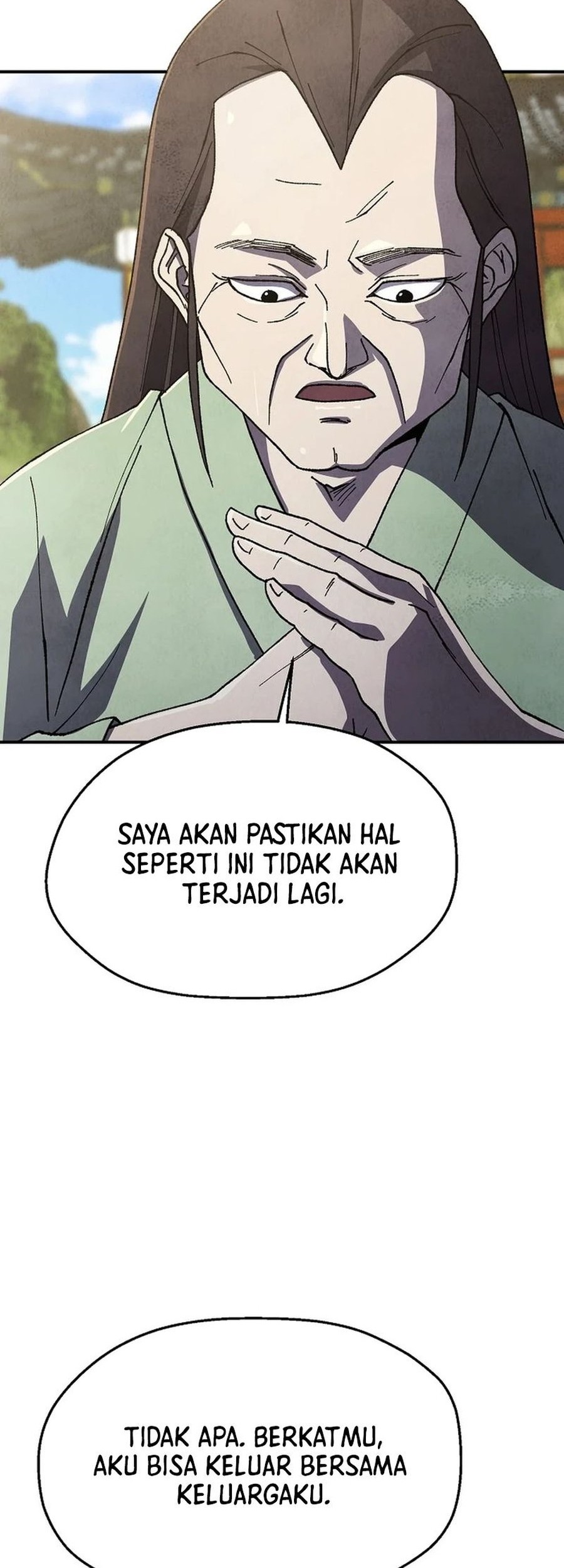 The Genius Grandson of Namgung Clan Chapter 46 - halaman 48