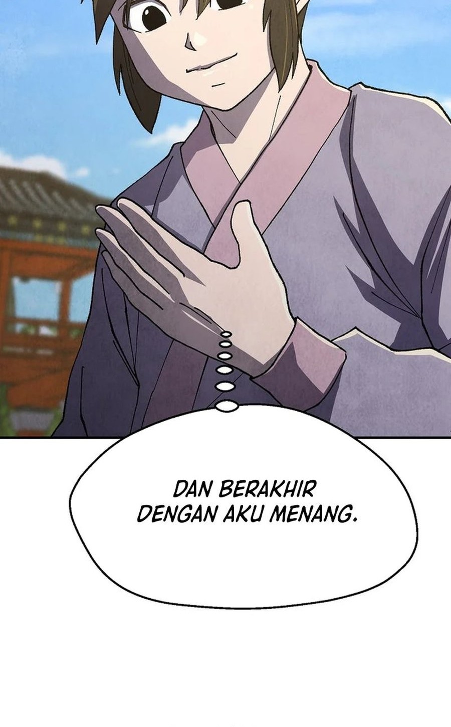 The Genius Grandson of Namgung Clan Chapter 46 - halaman 53
