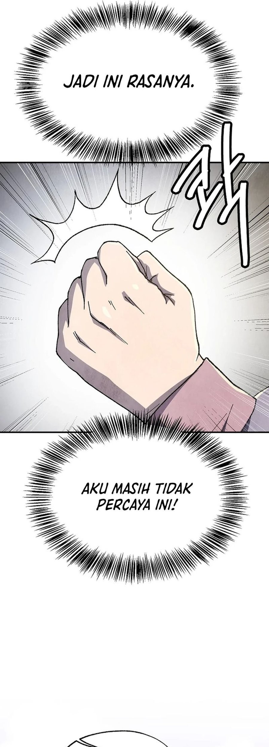 The Genius Grandson of Namgung Clan Chapter 46 - halaman 54