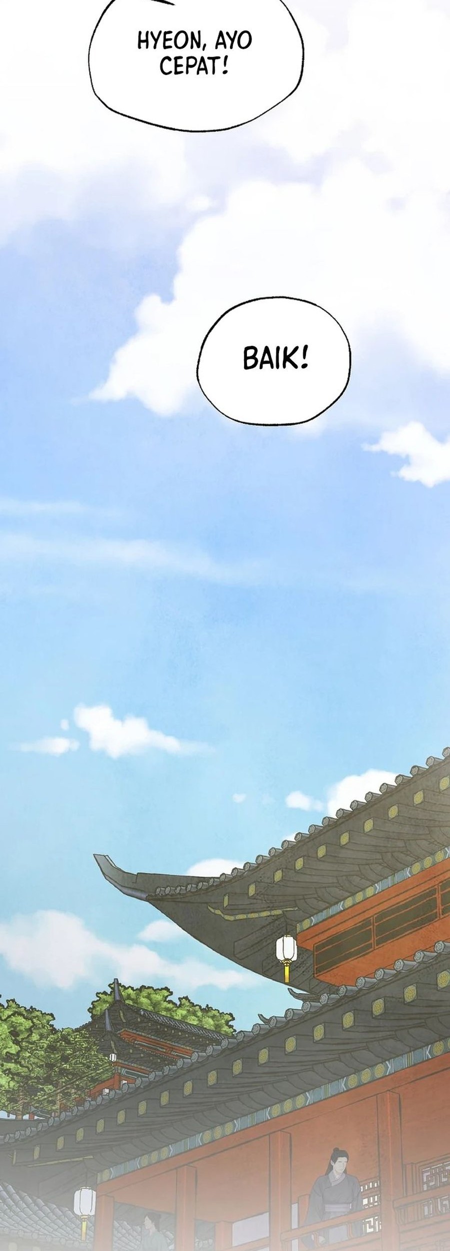 The Genius Grandson of Namgung Clan Chapter 46 - halaman 55