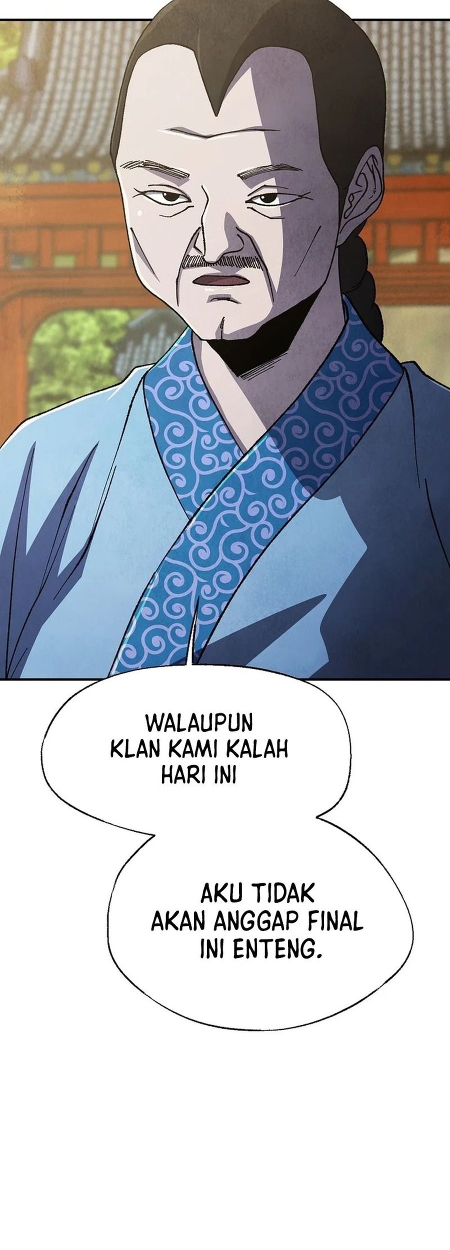 The Genius Grandson of Namgung Clan Chapter 46 - halaman 6