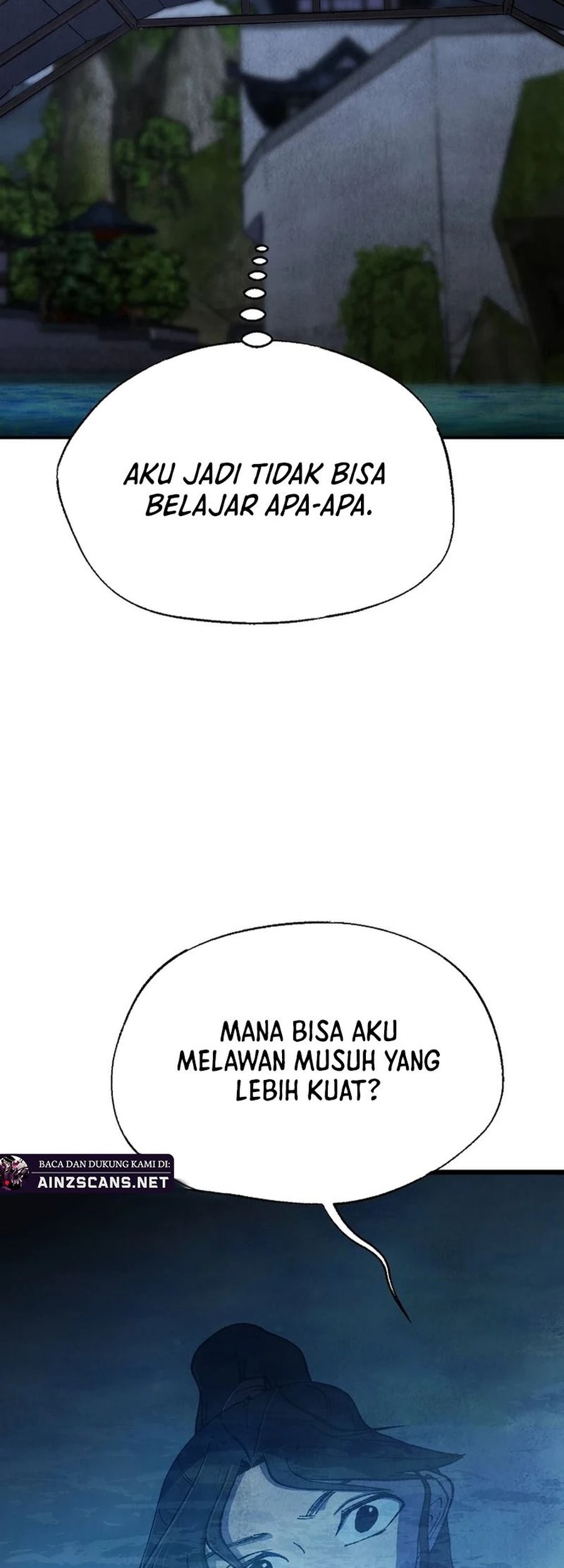 The Genius Grandson of Namgung Clan Chapter 46 - halaman 62