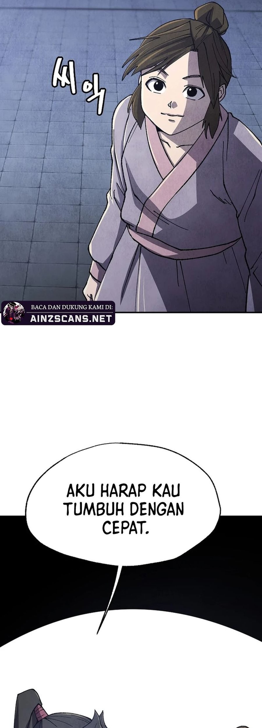 The Genius Grandson of Namgung Clan Chapter 46 - halaman 66