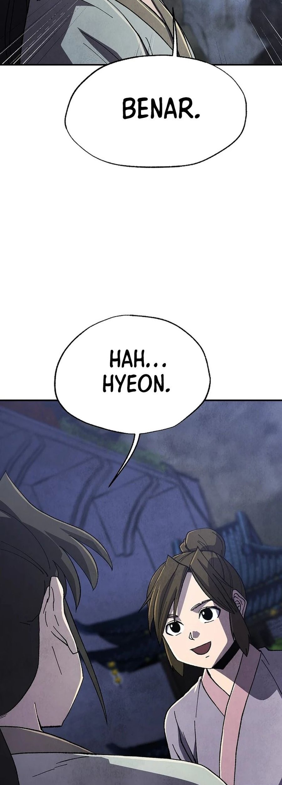 The Genius Grandson of Namgung Clan Chapter 46 - halaman 68