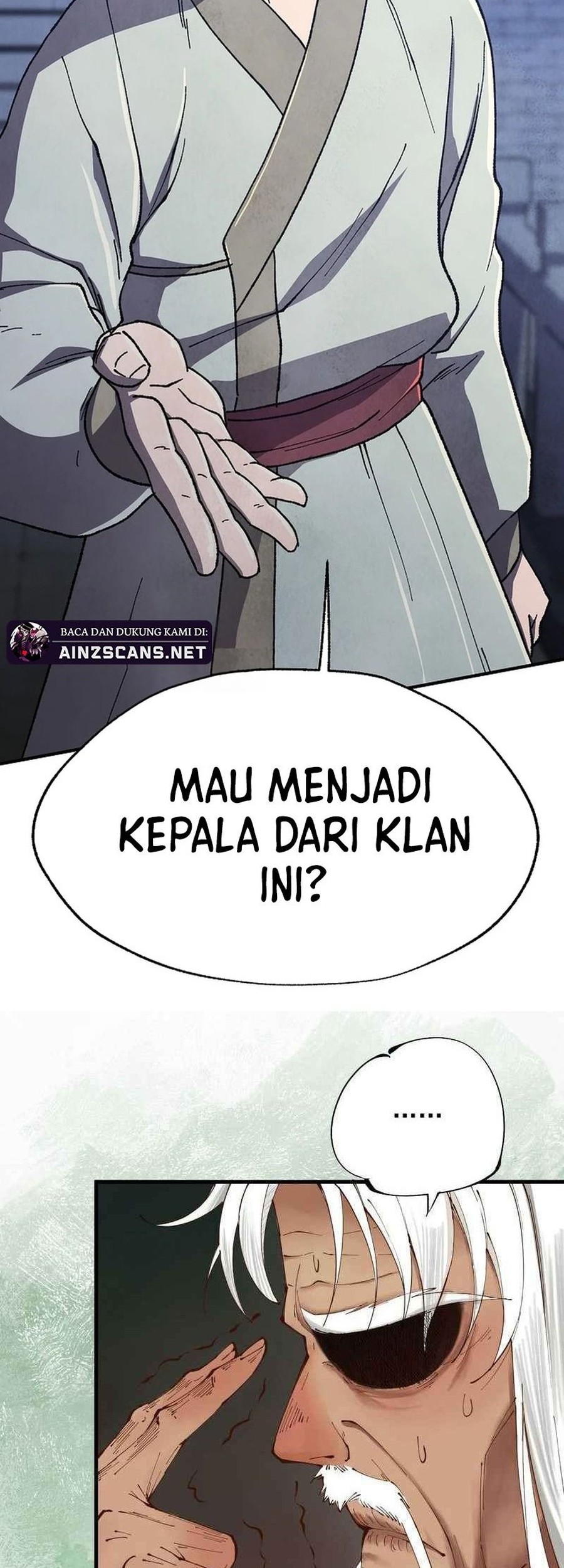 The Genius Grandson of Namgung Clan Chapter 46 - halaman 71