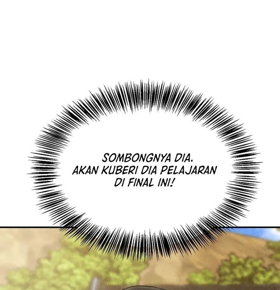 The Genius Grandson of Namgung Clan Chapter 46 - halaman 8