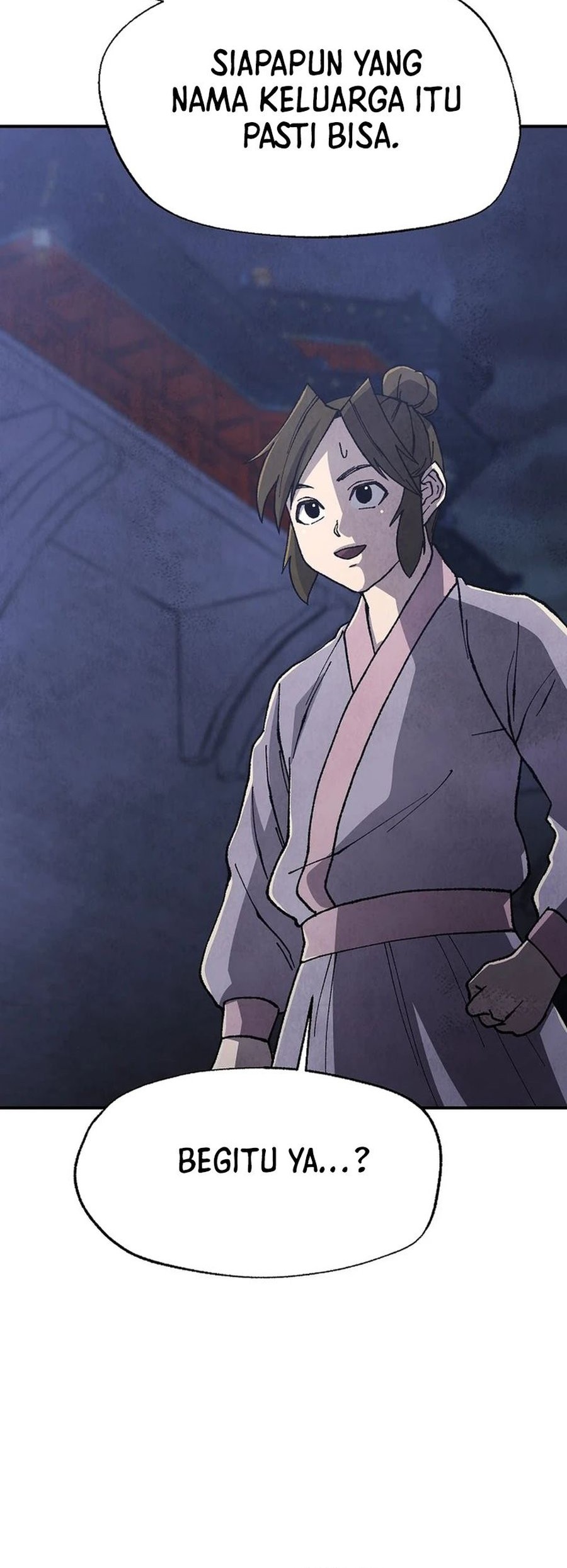 The Genius Grandson of Namgung Clan Chapter 47 - halaman 11