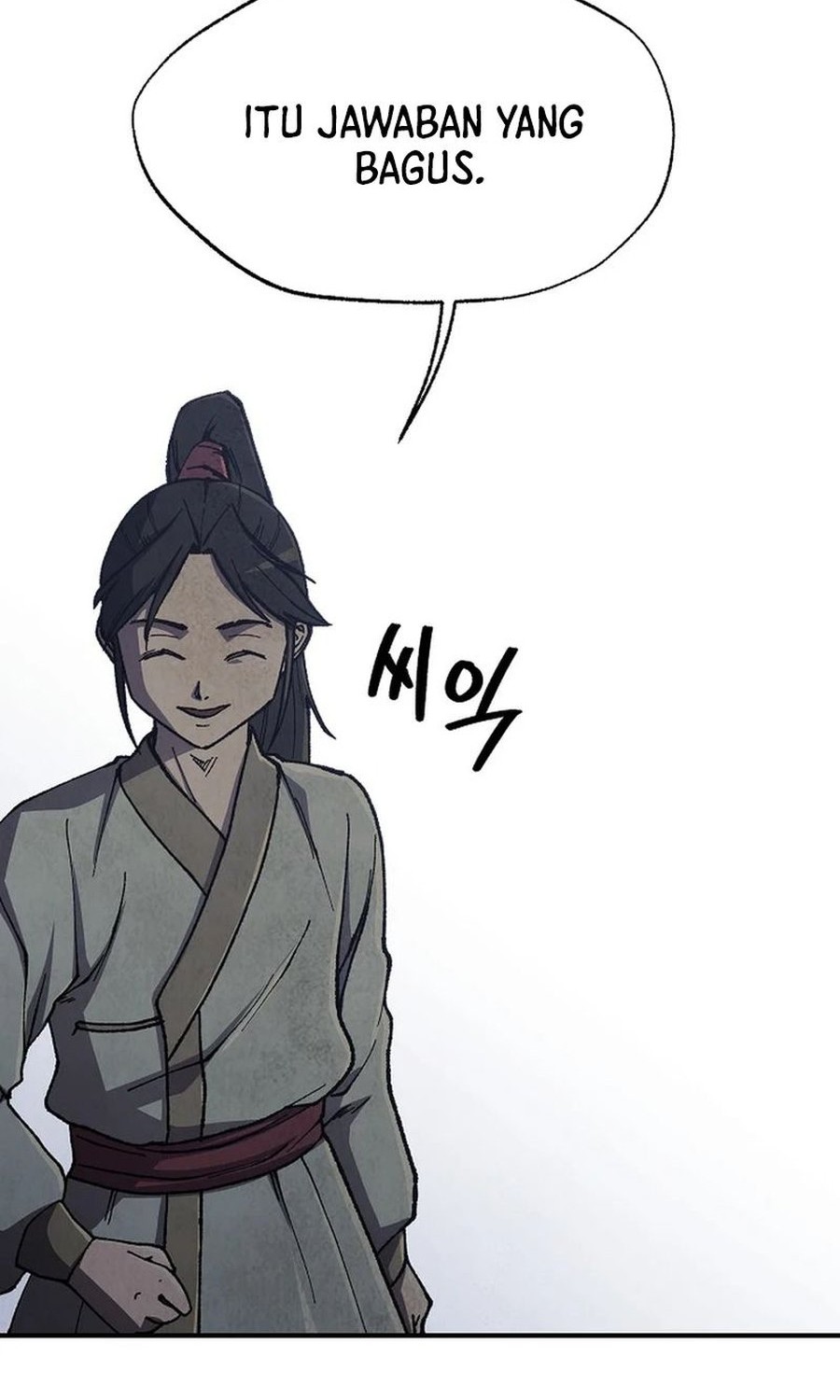 The Genius Grandson of Namgung Clan Chapter 47 - halaman 15