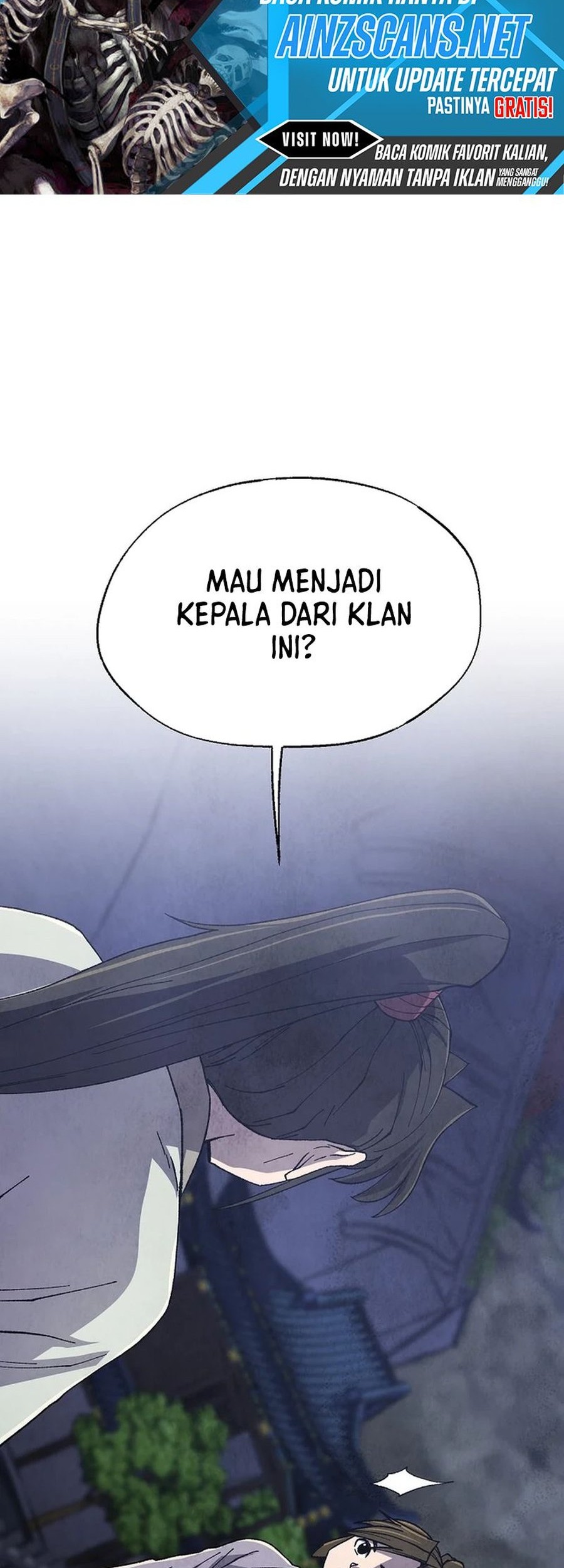 The Genius Grandson of Namgung Clan Chapter 47 - halaman 2