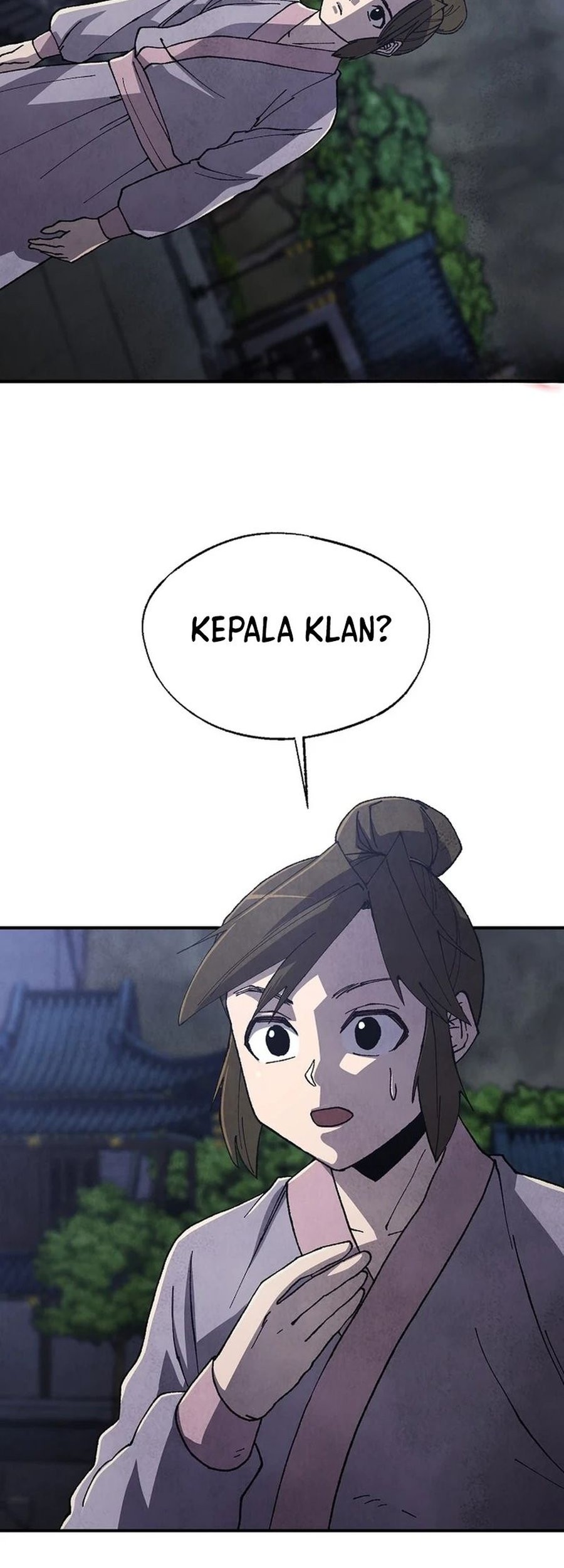The Genius Grandson of Namgung Clan Chapter 47 - halaman 3