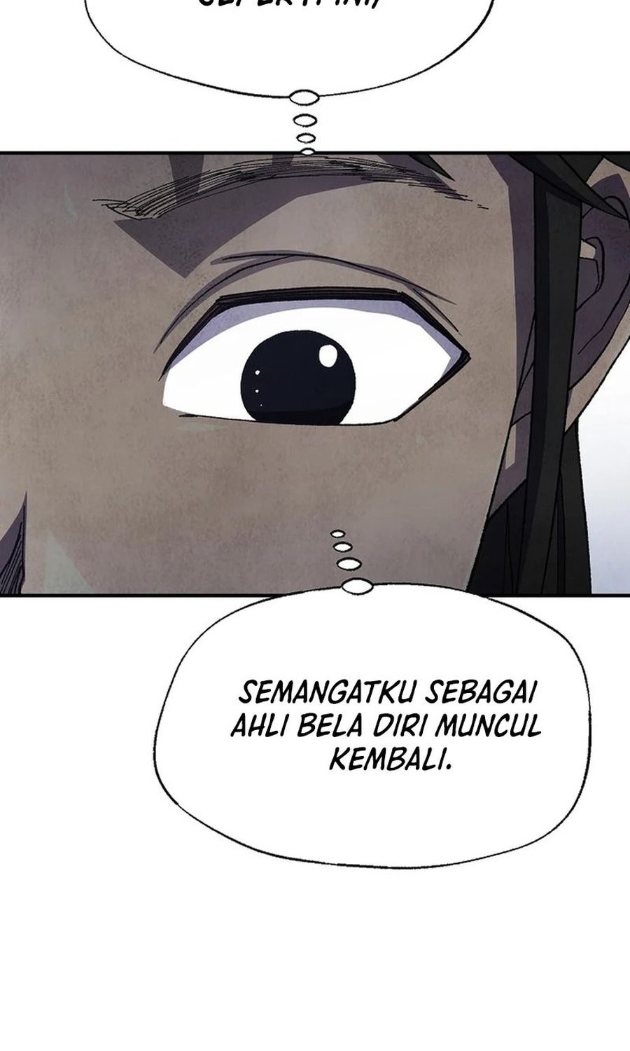 The Genius Grandson of Namgung Clan Chapter 47 - halaman 30
