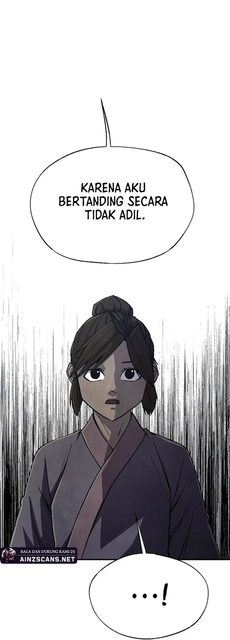 The Genius Grandson of Namgung Clan Chapter 47 - halaman 47