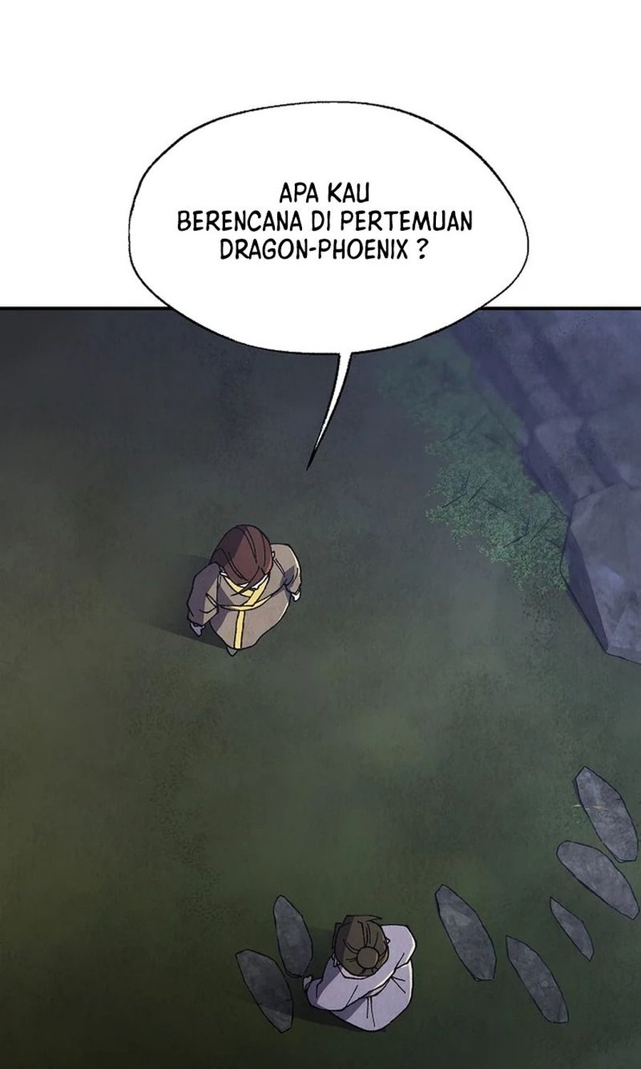The Genius Grandson of Namgung Clan Chapter 47 - halaman 50