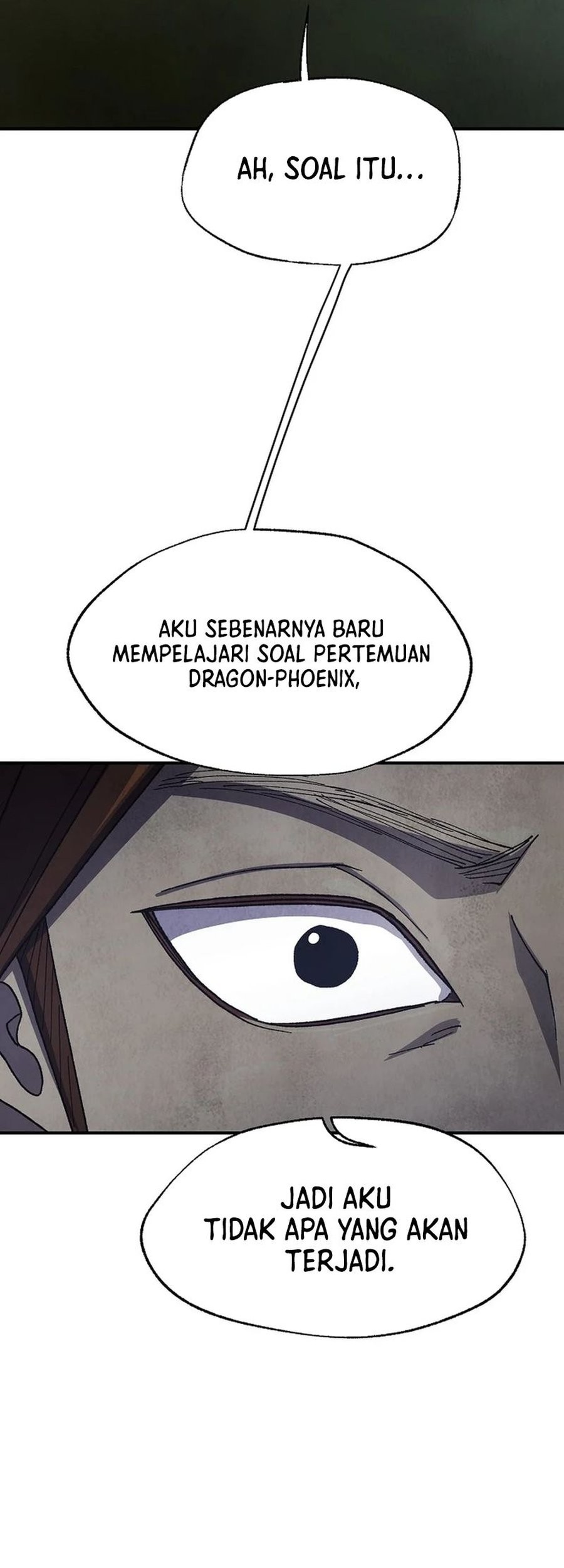 The Genius Grandson of Namgung Clan Chapter 47 - halaman 51