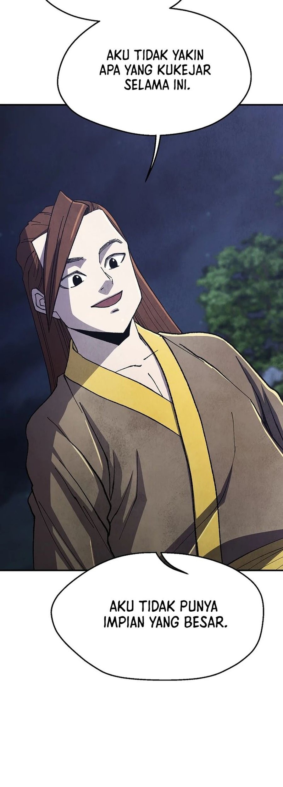 The Genius Grandson of Namgung Clan Chapter 47 - halaman 53