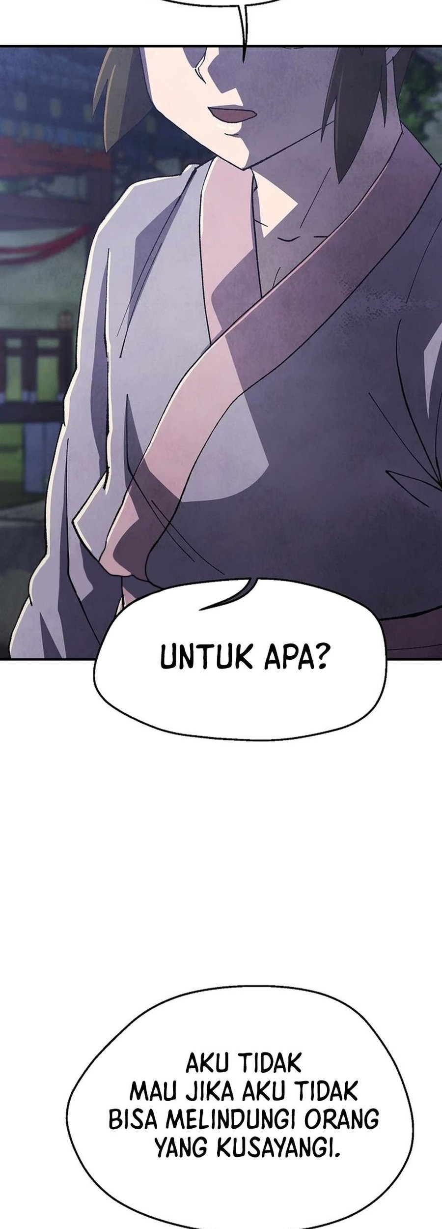 The Genius Grandson of Namgung Clan Chapter 47 - halaman 57