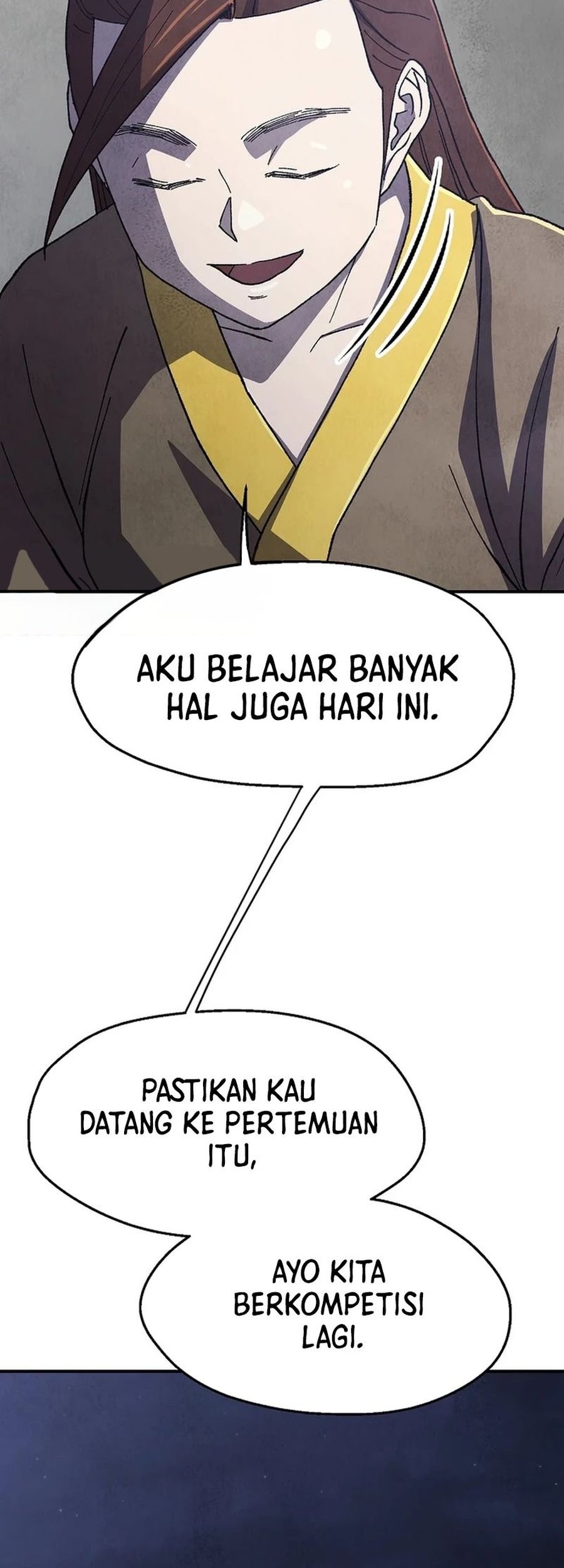 The Genius Grandson of Namgung Clan Chapter 47 - halaman 61