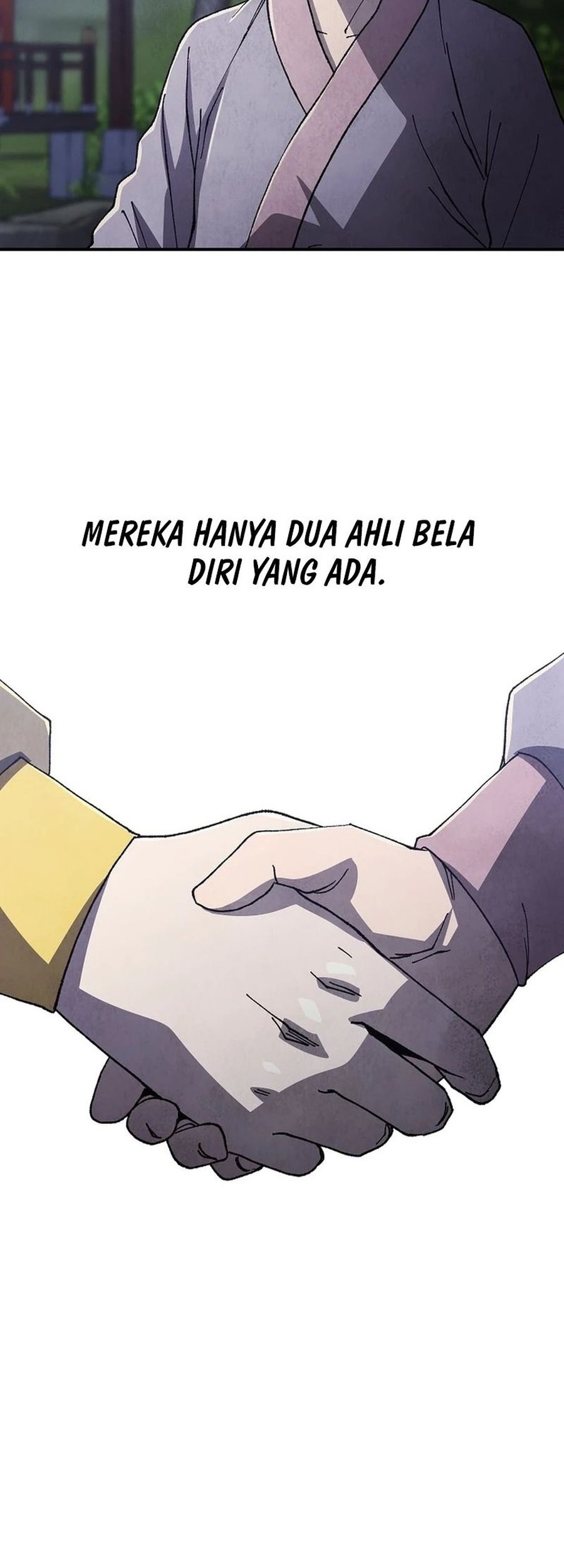 The Genius Grandson of Namgung Clan Chapter 47 - halaman 64