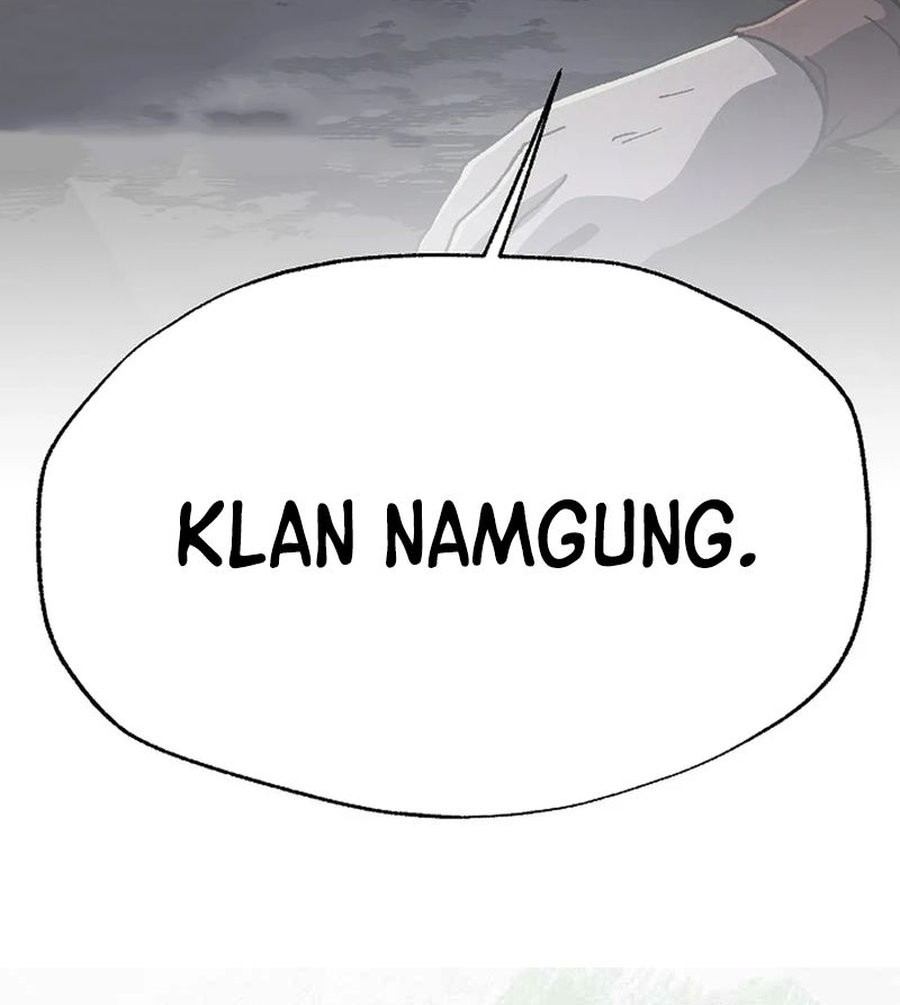 The Genius Grandson of Namgung Clan Chapter 47 - halaman 69