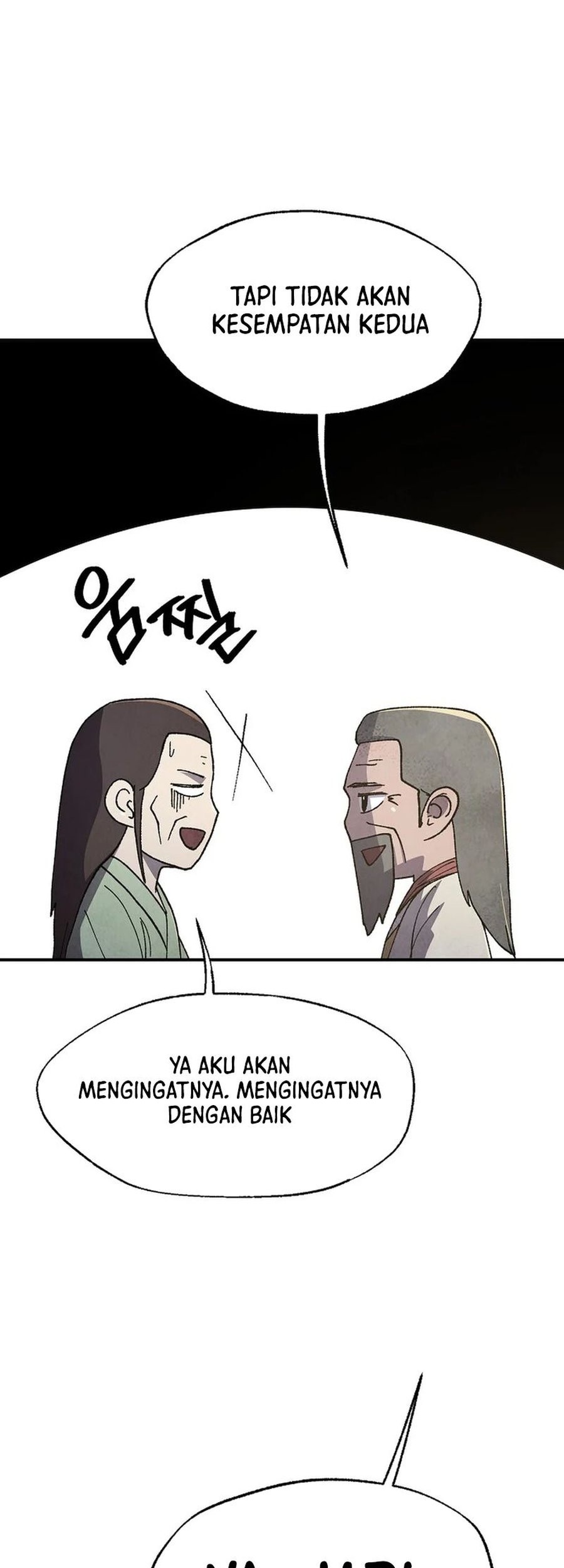 The Genius Grandson of Namgung Clan Chapter 48 - halaman 10