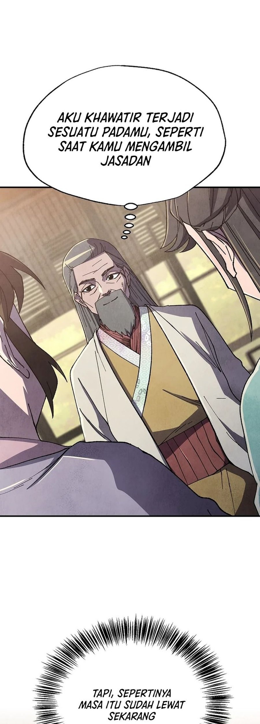 The Genius Grandson of Namgung Clan Chapter 48 - halaman 17