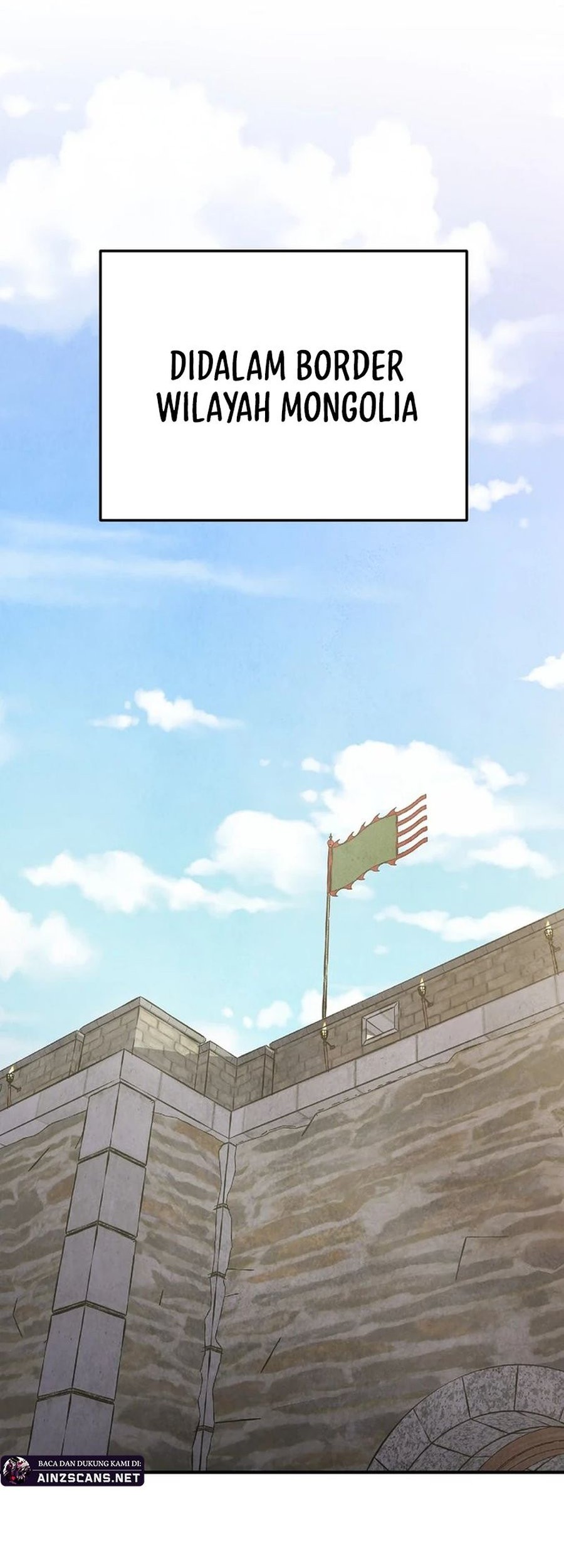 The Genius Grandson of Namgung Clan Chapter 48 - halaman 26