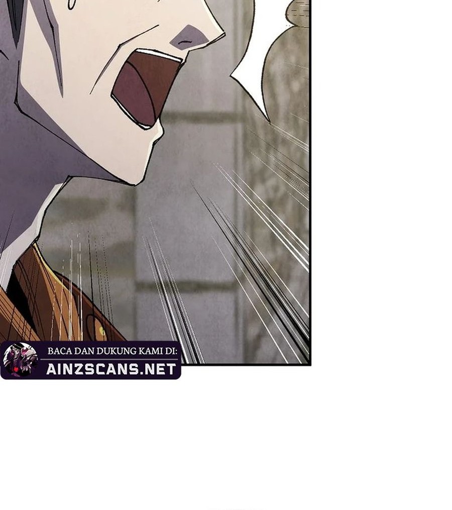 The Genius Grandson of Namgung Clan Chapter 48 - halaman 31